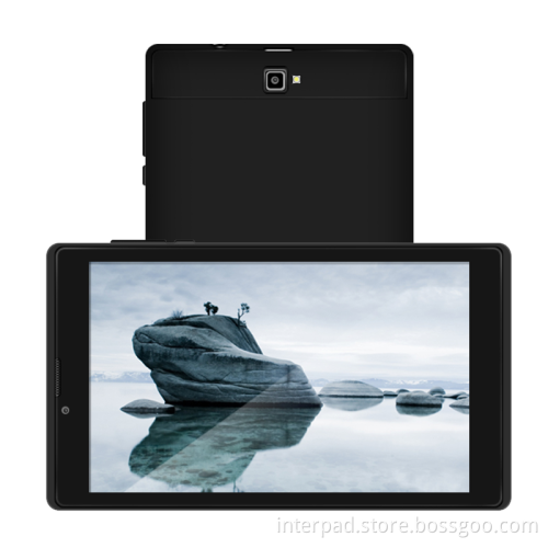 7" Basic Tablet PC with Spreadtrum Chips